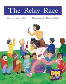 Image for The Relay Race