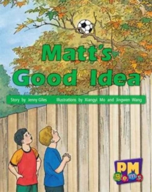Image for Matt's Good Idea