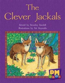 Image for The Clever Jackals