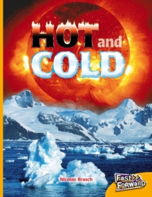 Image for Hot and Cold