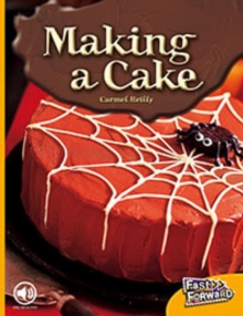 Image for Making a Cake