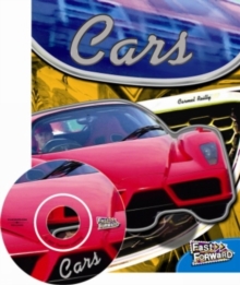 Image for Cars
