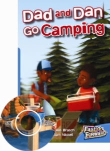 Image for Dad and Dan Go Camping