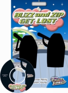 Image for Buzz and Zip Get Lost