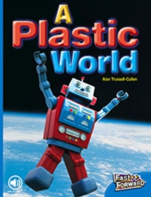 Image for A Plastic World