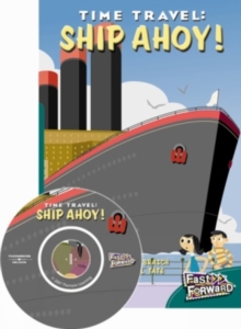 Image for Time Travel: Ship Ahoy!