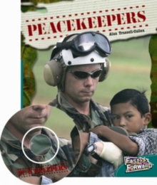 Image for Peacekeepers