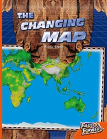 Image for The Changing Map