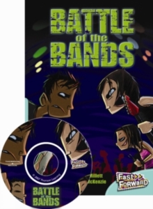 Image for Battle of the Bands
