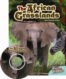 Image for The African Grasslands
