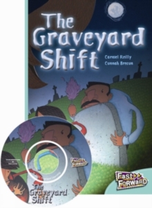 Image for The Graveyard Shift