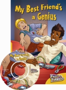 Image for My Best Friend's a Genius