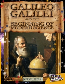 Image for Galileo Galilei and the Beginning of Modern Science