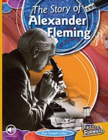 Image for The Story of Alexander Fleming