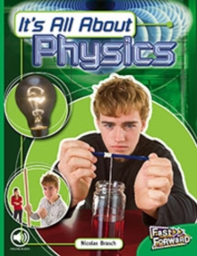 Image for It's All About Physics
