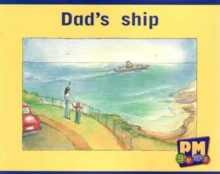 Image for Dad's ship