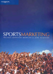 Image for Sports Marketing