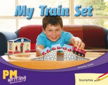 Image for My Train Set