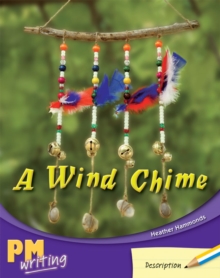 Image for A Wind Chime
