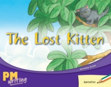 Image for The Lost Kitten