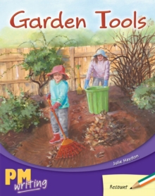 Image for Garden Tools