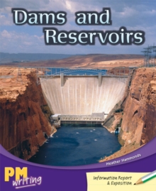 Image for Dams and Reservoirs