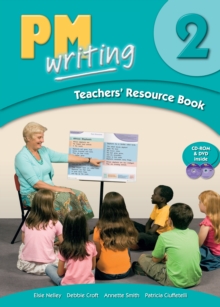 Image for Teachers' Resource Book 2