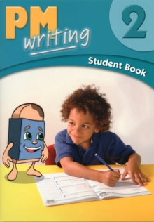 Image for PM Writing 2 Student Book