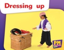 Image for Dressing up