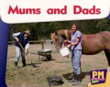 Image for Mums and Dads