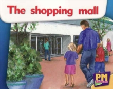 Image for The shopping mall