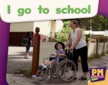 Image for I go to school