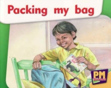 Image for Packing my bag