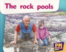 Image for The rock pools