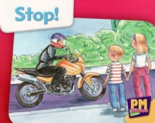 Image for Stop!
