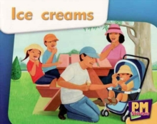 Image for Ice creams