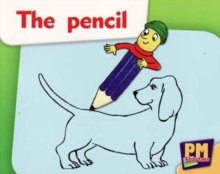 Image for The pencil