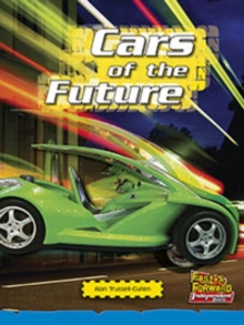 Image for Cars of the Future