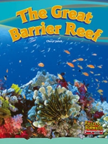 Image for The Great Barrier Reef