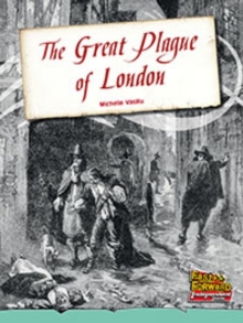Image for The Great Plague of London