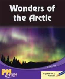 Image for Wonders of the Arctic