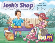 Image for Josh's Shop