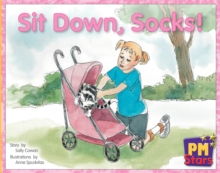 Image for Sit Down, Socks!
