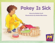 Image for Pokey is Sick