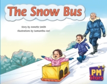 Image for The Snow Bus