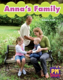 Image for Anna's Family