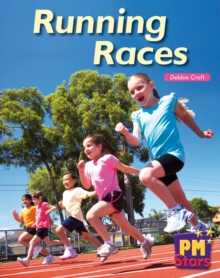 Image for Running Races