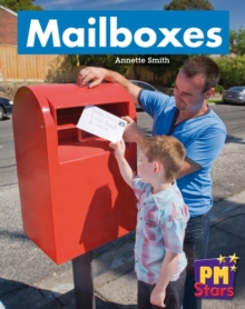 Image for Mailboxes