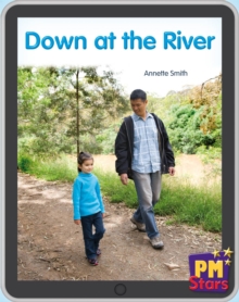 Image for Down at the River