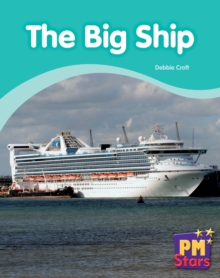 Image for The Big Ship